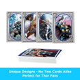 thumbnail image 3 of Juego de cartas AQUARIUS Marvel Thor, 3 of 7