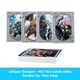thumbnail image 3 of Juego de cartas AQUARIUS Marvel Thor, 3 of 7