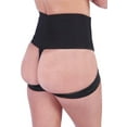 thumbnail image 5 of ToBeInStyle Women's Butt Booster Control Shaper, 5 of 7