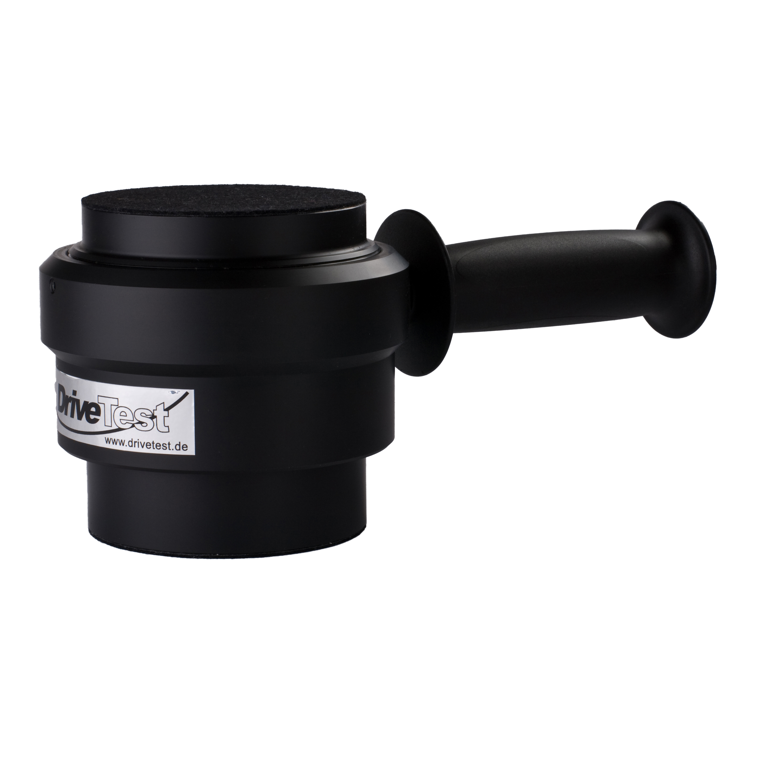 Closing Force Measuring Device Original BIA Cl. 1 for Bus and Train Doors