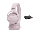 thumbnail image 2 of Auriculares supraaurales inalámbricos JBL Tune 510BT con sonido Purebass, 2 of 6