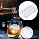 thumbnail image 5 of Billuyoard Bandeja para cubitos de hielo, molde para bolas de hielo de silicona, molde DIY antiadherente para el hogar para bebidas de cóctel Cocina y Comedor, 5 of 6