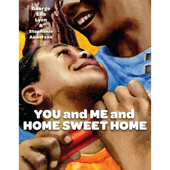 You and Me and Home Sweet Home (Hardcover)