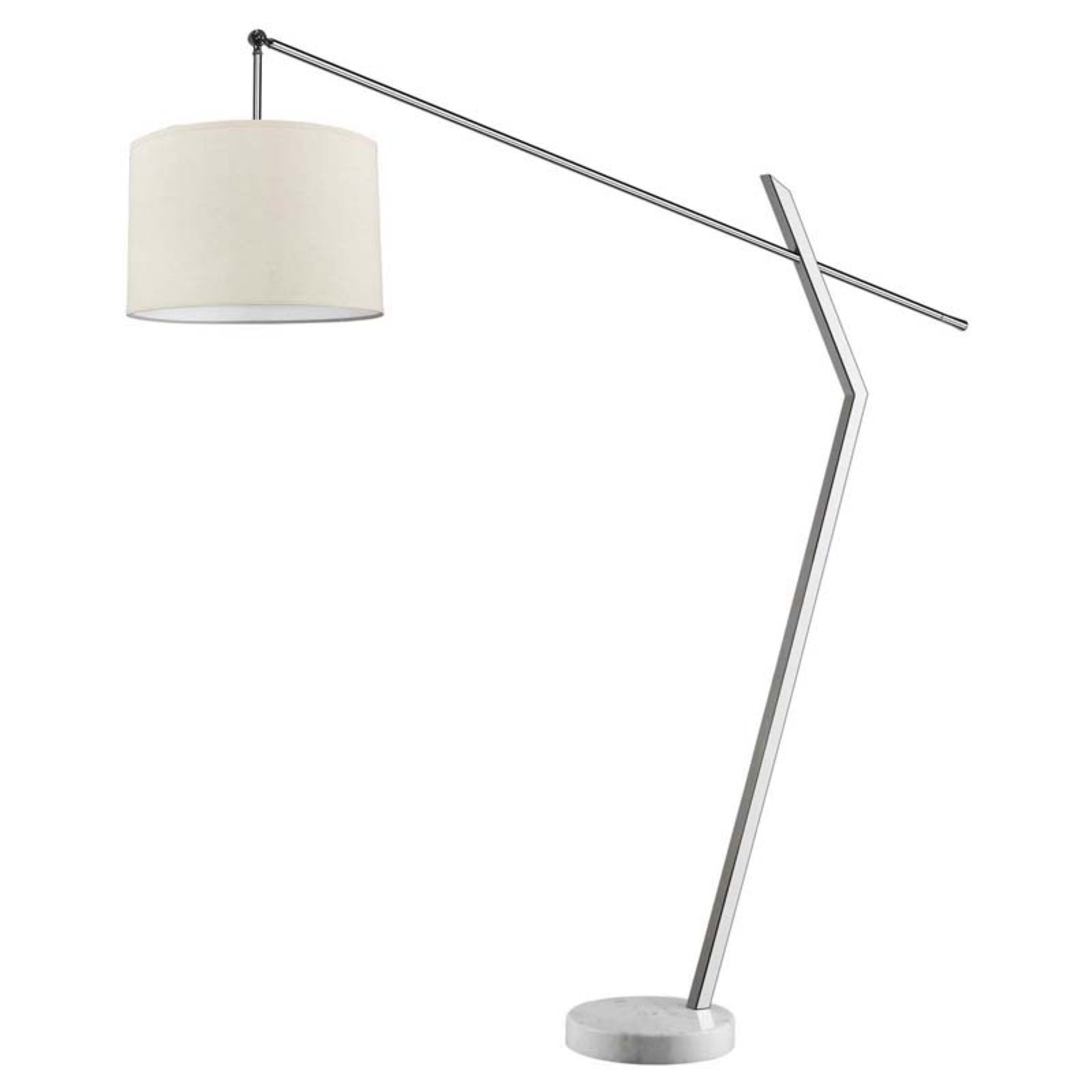 Trend By Acclaim Lighting Chelsea Arc, Cb2 Arc Lamp Assembly