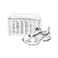 thumbnail image 4 of Laundry 360 Sanitized Polyester Padded Sneaker Wash Bag in White, 4 of 9