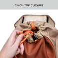 thumbnail image 4 of Mochila Tezos Juniper Daypack 16L para Senderismo y Camping, 4 of 6