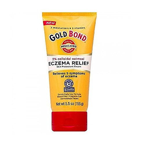 Buy Gold Bond Ult Eczema Crea Size 5.5z Gold Bond Ultimate Eczema