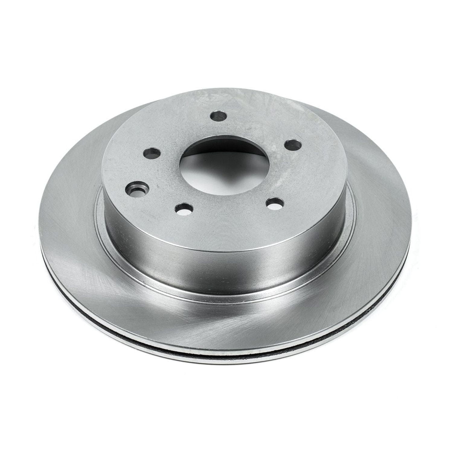 Power Stop Rear One Stock Replacement Brake Rotor JBR751 Fits 1999 Infiniti Q45
