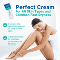 thumbnail image 2 of Crème de Soin des Talons, 2 of 6