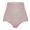 Purple, variant on Sngxgn Women's Panties Pack, Classic Cotton Brief Underwear(Purple,One Size)