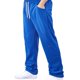 thumbnail image 1 of Los Pantalones Casuales de los Hombres de Color Sólido Suelto Ajuste Tobillo Longitud Versátil Deportes Corredores para el Uso Diario, los Pantalones de Trabajo de los Hombres, 1 of 9