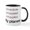 White/Black Inside, variant on CafePress - I Fly Planes Mug - 11 oz Ceramic Mug - Novelty Coffee Tea Cup