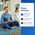 thumbnail image 4 of Pure Encapsulations Panax Ginseng | Hypoallergenic Supplement Helps the Body Adapt to Occasional Physical Stress* | 120 Capsules, 4 of 9