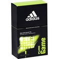 thumbnail image 2 of Adidas Pure Game by Adidas, 3.4 oz Eau De Toilette Spray for Men, 2 of 3