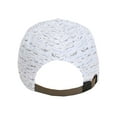 thumbnail image 2 of Imperial  The Aloha Rope Cap, Desert - Adjustable, 2 of 5