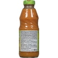 thumbnail image 3 of KUBUS 100% Juice Carrot Apple Banana, Glass Bottle, 3 of 10
