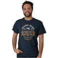 thumbnail image 4 of Original Brand Oklahoma Farming OK Men's Graphic T Shirt Tees Brisco Brands X, 4 of 4