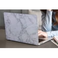 thumbnail image 1 of KSK KAISHEK Plastic Hard Protective Shell Case Cover Compatible with 2012/2013/2014/2015 Release Old MacBook Pro 13" No Touch Model: A1502/A1425 Marble 47, 1 of 5
