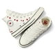thumbnail image 4 of Tenis Converse San Valentin Chuck Taylor All Star Mujer Original A13650C, 4 of 5