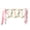 Garden, variant on Baby Birthday Decoration 1st Birthday High Chair Banner Ice Cream Theme Party Supplies Photo Props Sweet First Birthday Banner
