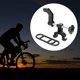 thumbnail image 3 of Herramienta de reparación de soporte de ajuste de rueda de , ajuste portátil de plástico práctico profesion con llantas de , negro Sunnimix Ajuste de rueda de bicicleta, 3 of 7