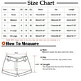thumbnail image 3 of Lovskoo Shorts for Men Casual Trendy Solid Color Elastic Waist Shorts Splicing Drawstring Shorts Coffee, 3 of 5