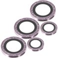 thumbnail image 4 of MasteelfCA Camera Lens Protector Tempered Glass Camera Lens Protective Cover Compatible with Galaxy S23 Ultra, 4 of 7