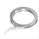 thumbnail image 2 of 3.5M Hose Clamp Strap Adjustable Worm Gear Pipe Ducting Hose Clamp, 2 of 5