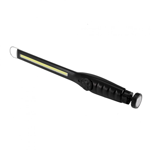 Linterna recargable Jadeshay 600 lm luz LED alta brillo