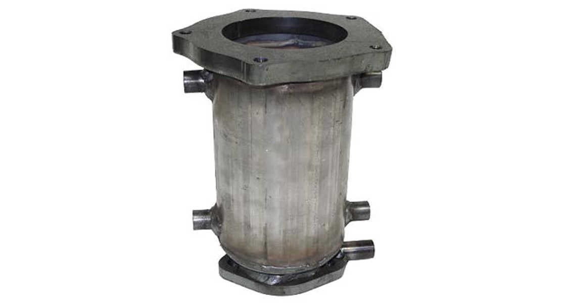Catco 808538 D-665-23