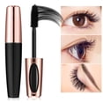 thumbnail image 2 of 4D Fibre Lash Mascara, Long Lasting Not Dizzy, Washable, 2 of 5