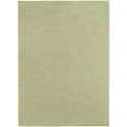 thumbnail image 6 of Nourison Positano Indoor/Outdoor Green 7' x 10' Area Rug (7x10), 6 of 9