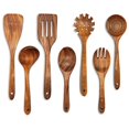 thumbnail image 1 of Ny produktkampanj! Högkvalitativt köksset med köksredskap - Träredskap, 1 of 5