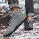 thumbnail image 3 of Botines Altos 2659595 (Gris 36), 3 of 9