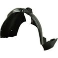 thumbnail image 3 of Fender Liner Front Right Hand Side For 14-17 Chevrolet Equinox Passenger RH, 3 of 5