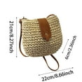 thumbnail image 2 of Womens Handbags and Purses Lightweight Padding Shoulder Bag New Years Shoulder Bags for Women Valentines Day Gifts, 2 of 8