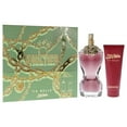 thumbnail image 3 of Jean Paul Gaultier Classique La Belle , 2 Pc Gift Set 3.4oz EDP Spray, 2.5oz Body Lotion, 3 of 6
