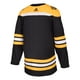 Boston Bruins Adidas Adizero NHL Authentic Pro Home Jersey – image 2 sur 2