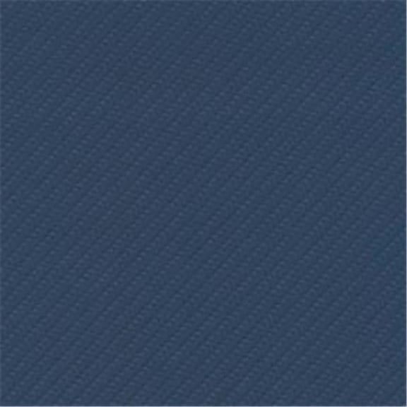 Q 500 Marine & Automotive Grade Upholstery Vinyl with Powerful Fire Retardant Fabric, Racy Blue