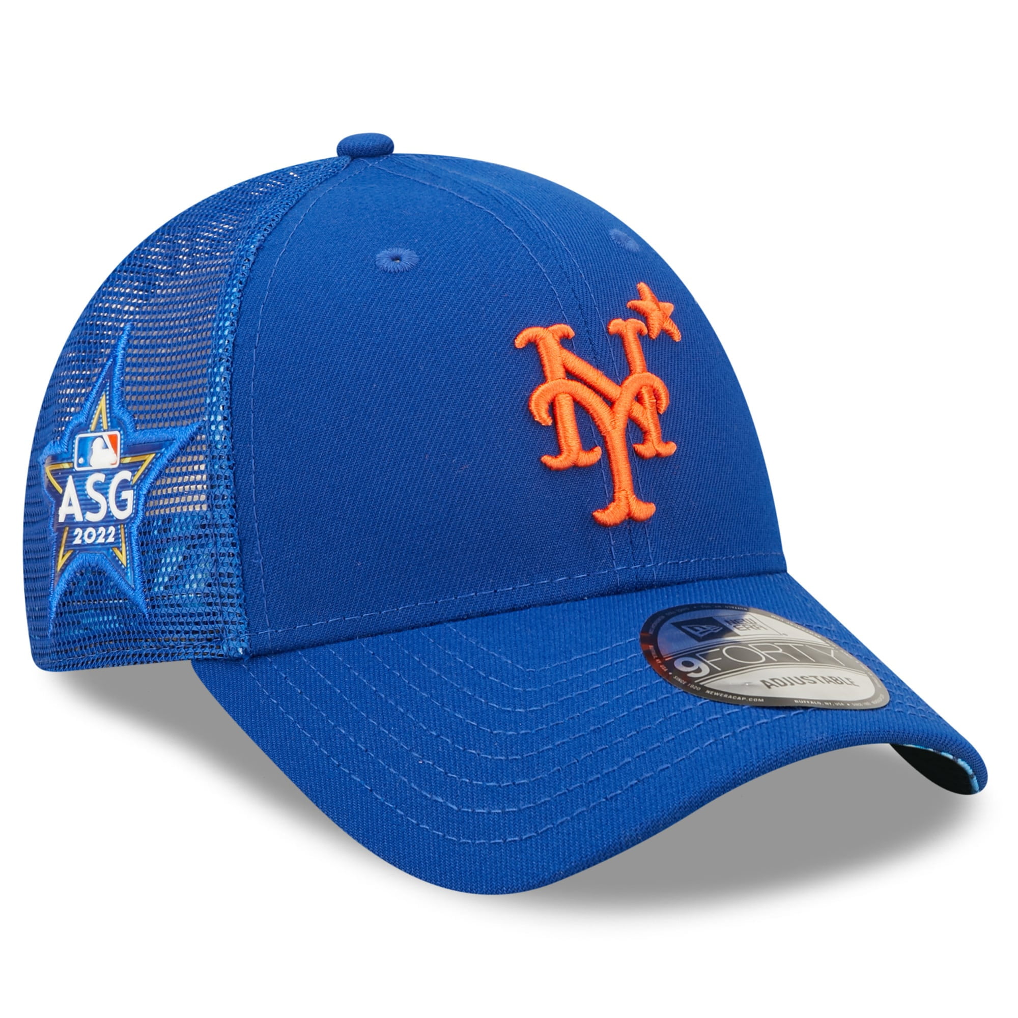 Era Royal New York Mets 2022 MLB 