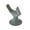 gray, variant on Display Stand Holder for DJI NEO 2 Drone Desktop Collection Support Base Tripod Bracket Mount Drone Desk Storage Rack Accessories for NEO2