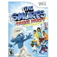 thumbnail image 1 of Videojuego Ubisoft The Smurfs Dance Party para Wii Ubisoft Ubisoft, 1 of 5