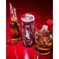 thumbnail image 3 of New Alani Energy Drinks Cherry Bomb, Sherbet Swirl, Orange Kiss Variety Pack Sugar-Free, Low-Calorie, 200mg Caffeine, Energy Boost Drink 12 fl oz (Pack of 6), 3 of 6