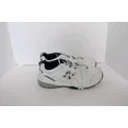 thumbnail image 3 of New Balance 608 v5 Men's 11.5 4E White Navy Blue US Casual Comfort Shoes, 3 of 6