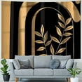 thumbnail image 4 of Orinice Plant Tapestry Wall Hanging Unique Style Graphic Tapestries Home Wall Decor Art for Living Room Bedroom Apartment Farmhouse Dorm 40x60inch, 4 of 6