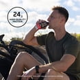 thumbnail image 5 of ON Gold Standard Shakes de Proteína sabor Vainilla - 12 Pack Optimum Nutrition ON Gold Standard, 5 of 5