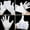 White, variant on Clearance Gloves under $5,White Cotton Gloves White Cotton Work Gloves For Dry Hands And Beauty Hydrating 12 Pairs