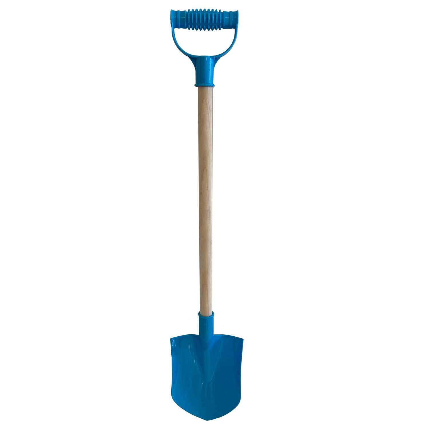 - Assorted Colors Lavo Home Kids Beach Toy Sand Spade Shovel Shovel, Rake, Broom Garden Rake /& Broom Set Gardening Tool for All Ages