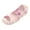 Rose Gold, variant on Child Shoes Dance Shoes Warm Dance Ballet Performance Indoor Shoes Yoga Dance Shoes Versatile Footwear