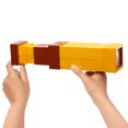 thumbnail image 4 of Minecraft Pixel Spyglass Toy with Pixelating View Lens, Kid-Size Accessory for Role-Play & Costumes, 4 of 6